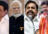 Tamil Nadu elections : तमिलनाडु में एनडीए का विस्तार – बीजेपी जोड़ रही नई पार्टियों को, 2026 विधानसभा चुनाव की तैयारी तेज