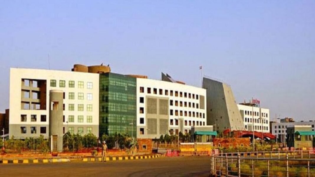 CG Transfer News : 11 IFS अफसरों का बड़ा तबादला, देखें पूरी लिस्ट