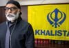 Khalistani Pannu : अमेरिका में बैठे खालिस्तानी पन्नू पर NIA का नया केस, पीएम मोदी को तिरंगा फहराने से रोकने का आरोप