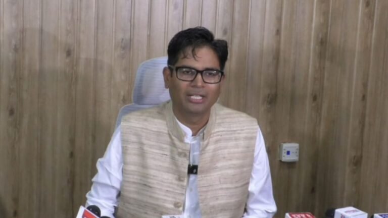 GST : ओपी चौधरी बोले : ये है ऐतिहासिक रिफॉर्म, जनता की बचत बढ़ाने वाला बड़ा कदम