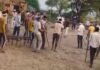 Gwalior News : ग्वालियर के जाखौदी गांव में जमीनी विवाद पर जमकर हिंसा, ट्रैक्टर से कुचलने का प्रयास और फायरिंग