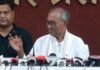 MP News : इंदौर से सीधा हमला : दिग्विजय बोले, बीजेपी ने रोज़ी-रोटी और धर्म को किया इस्तेमाल
