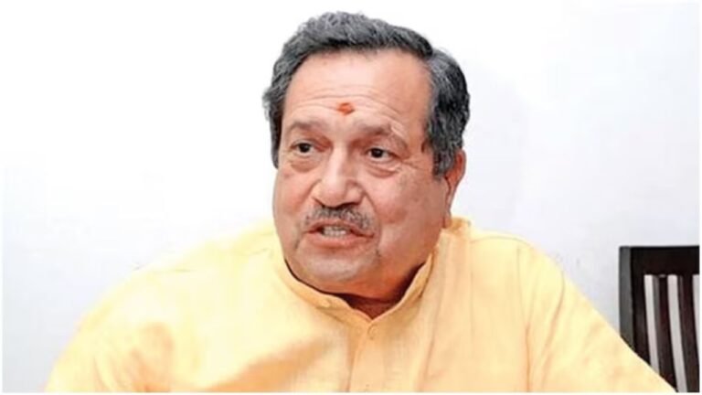 Indresh Kumar : ‘सभी घुसपैठियों को दुनिया के मुस्लिम देशों में बाँट दिया जाए’ – RSS नेता इंद्रेश कुमार का बयान