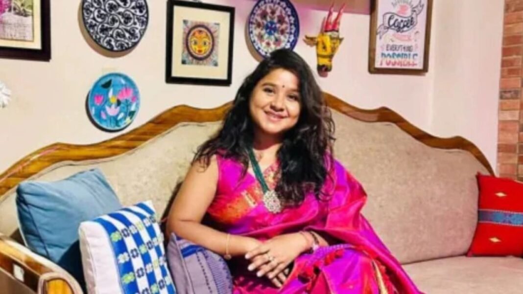 ACS Nupur Bora : 400 गुना ज्यादा दौलत : ACS नूपुर बोरा का भ्रष्टाचार का साम्राज्य बेनकाब