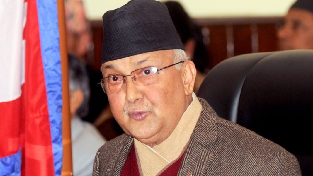 NEPAL : Gen-Z फायरिंग केस में पूर्व पीएम देउवा का पासपोर्ट रद्द, ओली समेत 5 नेताओं पर काठमांडू छोड़ने पर रोक