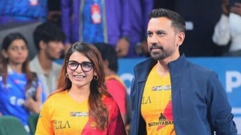 Official Relationship : Samantha का रोमांटिक वीडियो वायरल, राज निदिमोरु संग अफेयर की अफवाहों को मिला नया पावर