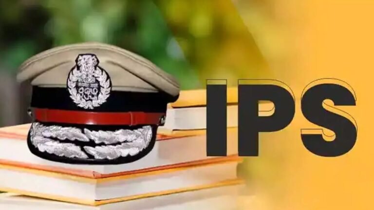 IPS Posting Breaking : राज्यपाल के एडीसी बने उमेश गुप्ता, आदेश जारी