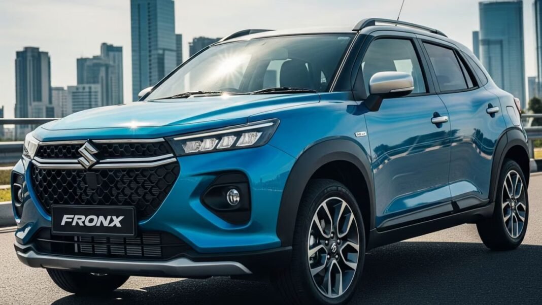 Breaking Auto News : GST छूट के बाद मारुति का बड़ा ऐलान : S-Presso अब 3.50 लाख से, Wagon R 5 लाख से सस्ती