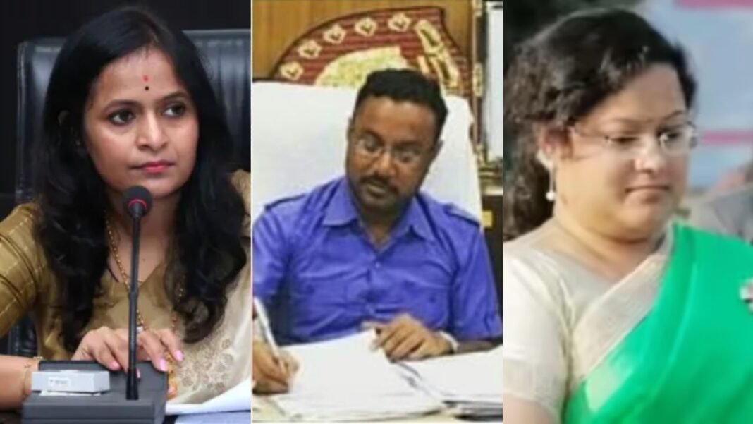 CG News : ईडी की रिपोर्ट में उजागर कोल लेवी घोटाला, 10 वरिष्ठ अफसरों पर कार्रवाई की सिफारिश