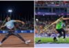 World Athletics Championships 2025 : नीरज चोपड़ा और अरशद नदीम तैयार, रोमांचक मुकाबले की तैयारी