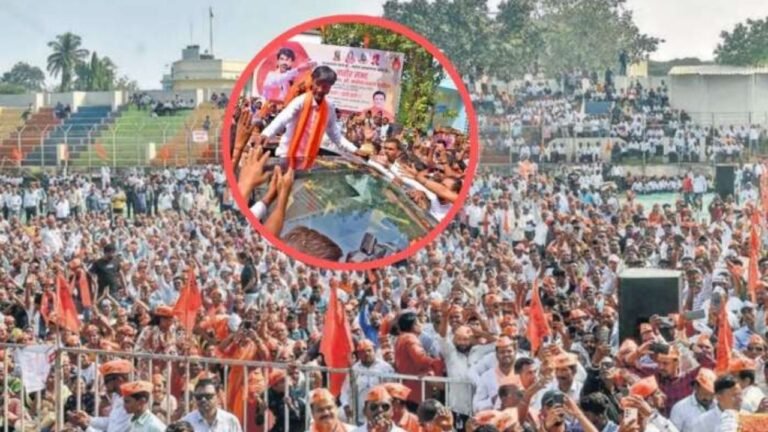 Maratha Reservation : महाराष्ट्र में ‘हैदराबाद गजट’ क्या है जिसके जरिए जरांगे ने मराठा आरक्षण की मांग करा ली पूरी