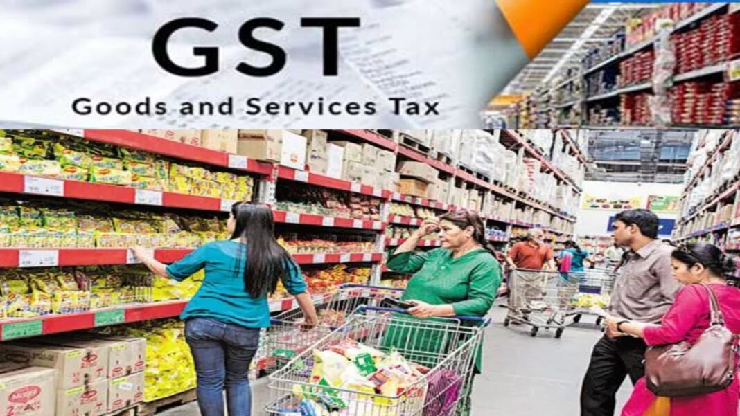 Mega Reform of GST : कपड़े-जूते से कार-बाइक तक सस्ती होगी शॉपिंग! जानिए किस पर कितना GST घटेगा