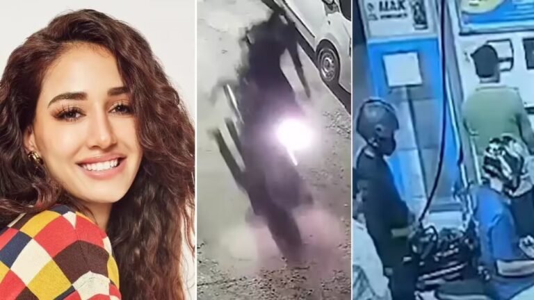 Disha Patani : दिशा पाटनी के घर फायरिंग मामले में दो और शूटर गिरफ्तार, गैंग लीडर ने दी धमकी