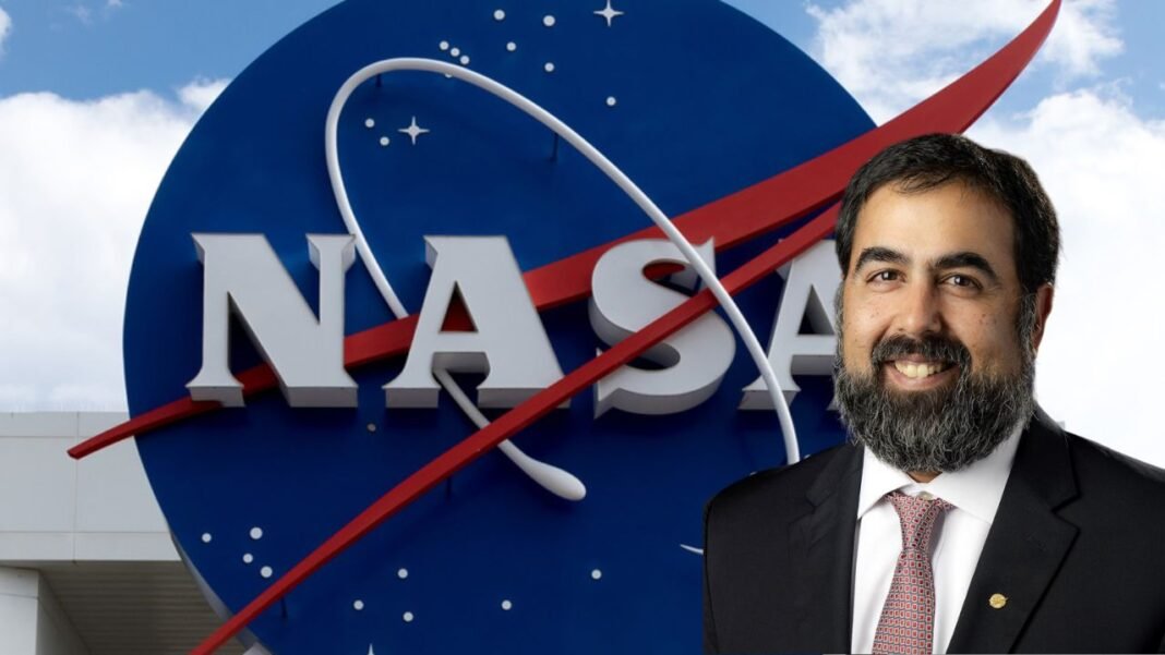 Associate Administrator : NASA में शीर्ष पद पर पहुँचे भारतीय मूल के अमित क्षत्रिय, ट्रम्प प्रशासन ने जताया भरोसा