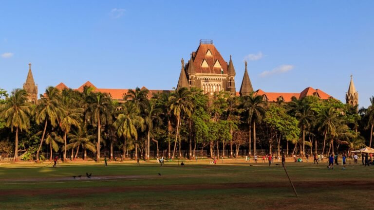 Bombay High Court : बॉम्बे HC ने पुणे पुलिस से किया सवाल : 23 मामलों में गैंगस्टर गजानन मर्ने को मिली जमानत, चुनौती क्यों नहीं दी?