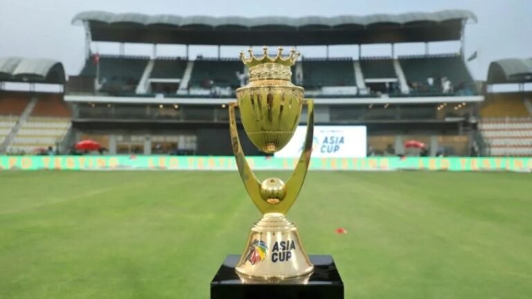 Asia Cup Super-4 : भारत-पाकिस्तान भिड़ंत तय, श्रीलंका और बांग्लादेश भी क्वालिफाई