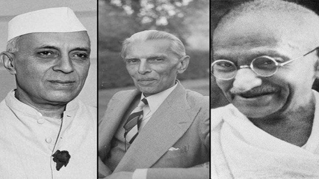 Teacher’s Day : शिक्षक दिवस स्पेशल – गांधी-नेहरू-जिन्ना के गुरुओं की अनसुनी कहानियां