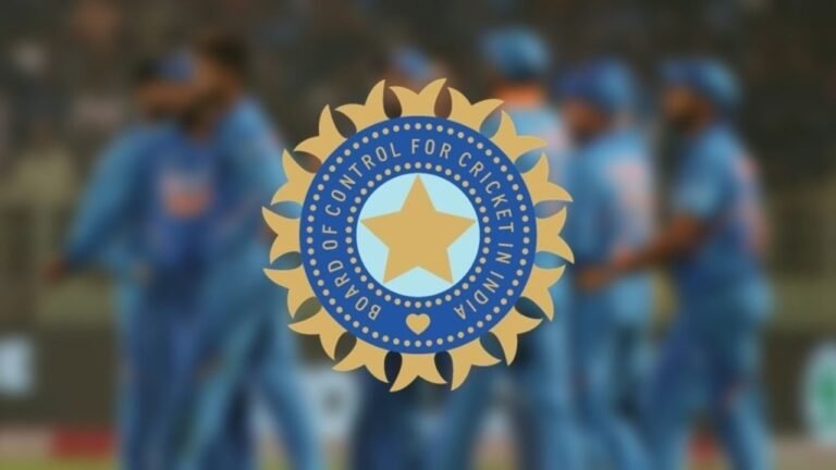 BCCI : 16 सितंबर को होगी नई जर्सी स्पॉन्सर की बोली, जानिए कौन-कौन सी कंपनियां हैं बाहर