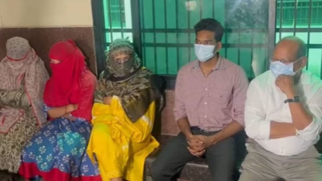 CGPSC Scam : रिटायर्ड IAS और पूर्व परीक्षा नियंत्रक समेत 5 गिरफ्तार, CBI ने कोर्ट में पेश किया