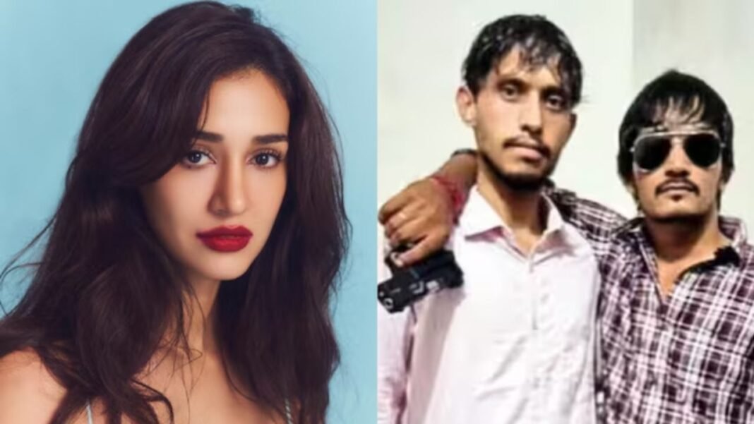 Disha Patani firing case : “अब यूपी नहीं आएंगे”… एनकाउंटर में घायल दिशा पाटनी केस का आरोपी