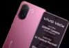 Vivo V60e Smartphone : मीडियाटेक डाइमेंसिटी 7300 और 50MP AI सेल्फी कैमरा के साथ लॉन्चिंग तैयार