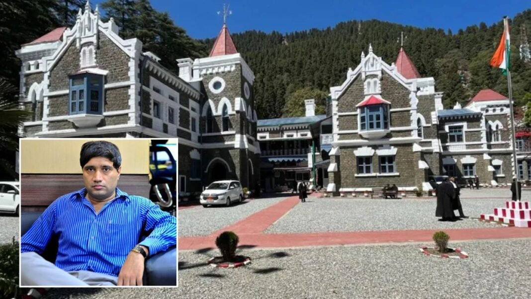 IFS officer Chaturvedi : देश के न्यायिक इतिहास में नया रिकॉर्ड : 15 जजों ने IFS अधिकारी चतुर्वेदी मामले से खुद को हटाया