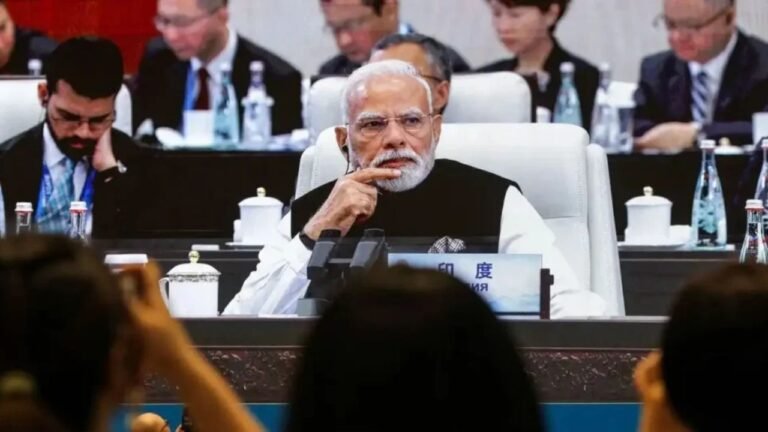 Pahalgam Attacks : SCO में भारत की कूटनीतिक जीत – पाक PM की मौजूदगी में पहलगाम हमले की निंदा