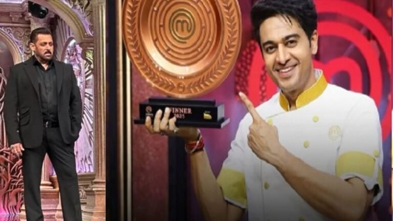 Bigg Boss 19 Controversy : कुकिंग नहीं आती’ बयान से मचा हंगामा, गौरव खन्ना की मास्टरशेफ जीत पर ट्रोल्स का वार