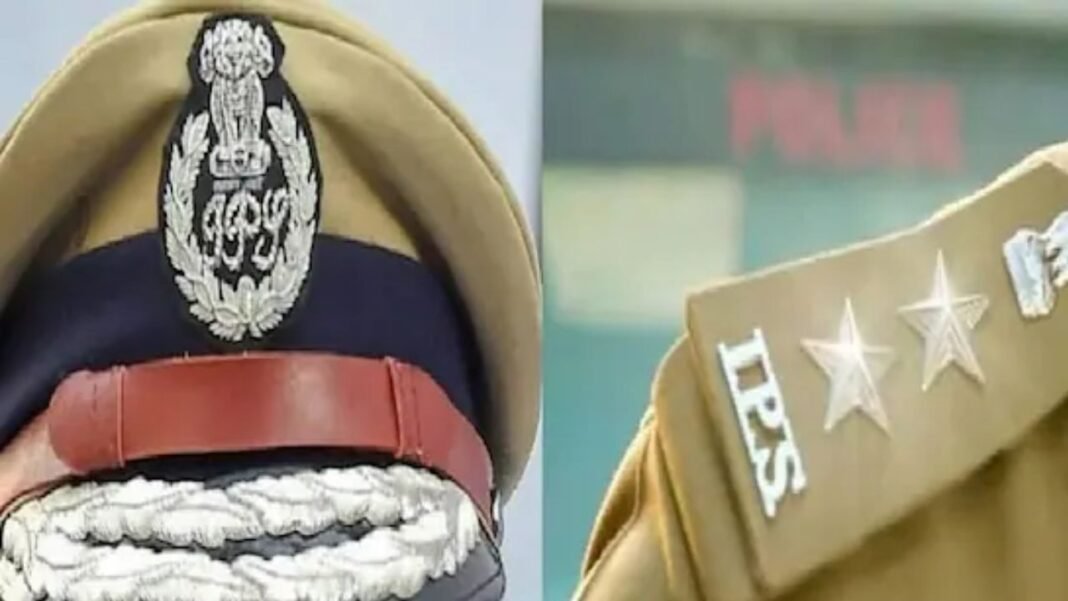CG News : प्रदेश में पुलिसिंग को नई ताकत : दो सेवानिवृत्त IPS अफसरों को संविदा पर पुनः नियुक्ति