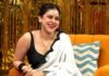 Sumona Chakravarti : मुंबई में सुमोना चक्रवर्ती के साथ बदसलूकी : बोलीं- पहली बार अपने शहर में असुरक्षित महसूस किया