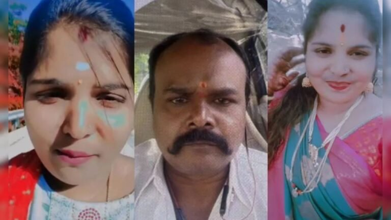 Live-in Partner : बेंगलुरु में खौफनाक वारदात : लिव-इन पार्टनर को सिग्नल पर जिंदा जलाया, महिला की मौत