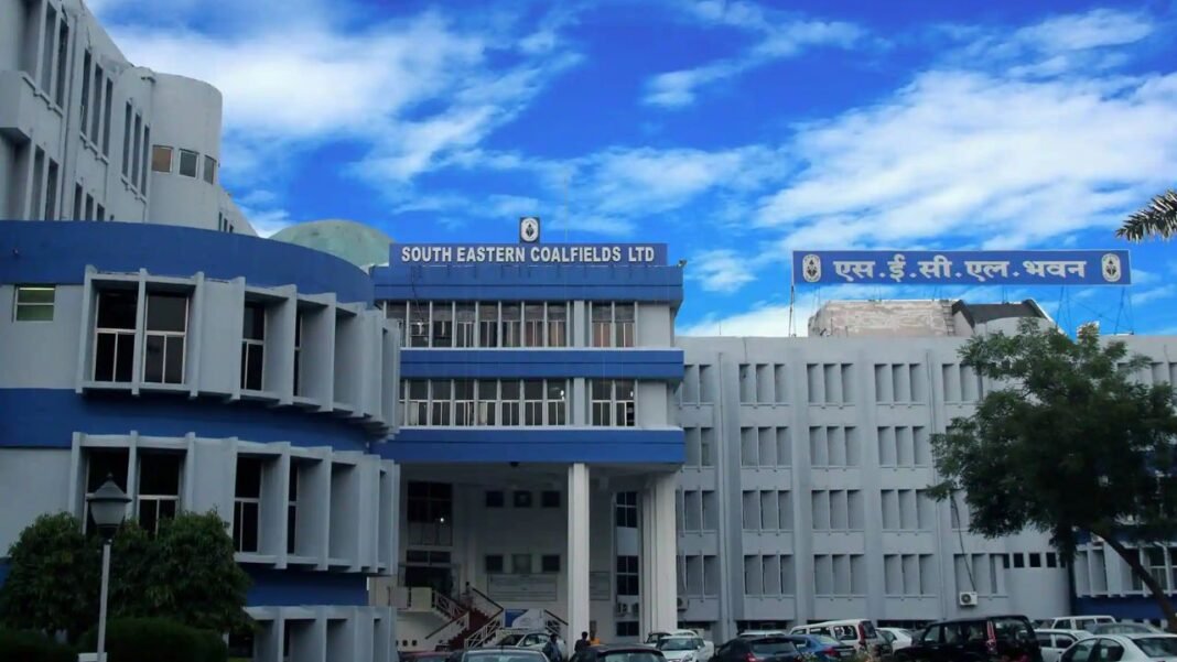 SECL : छत्तीसगढ़ में SECL कर्मचारियों के खाते में आए 356 करोड़ का बोनस, 36 हजार खातों में ट्रांसफर