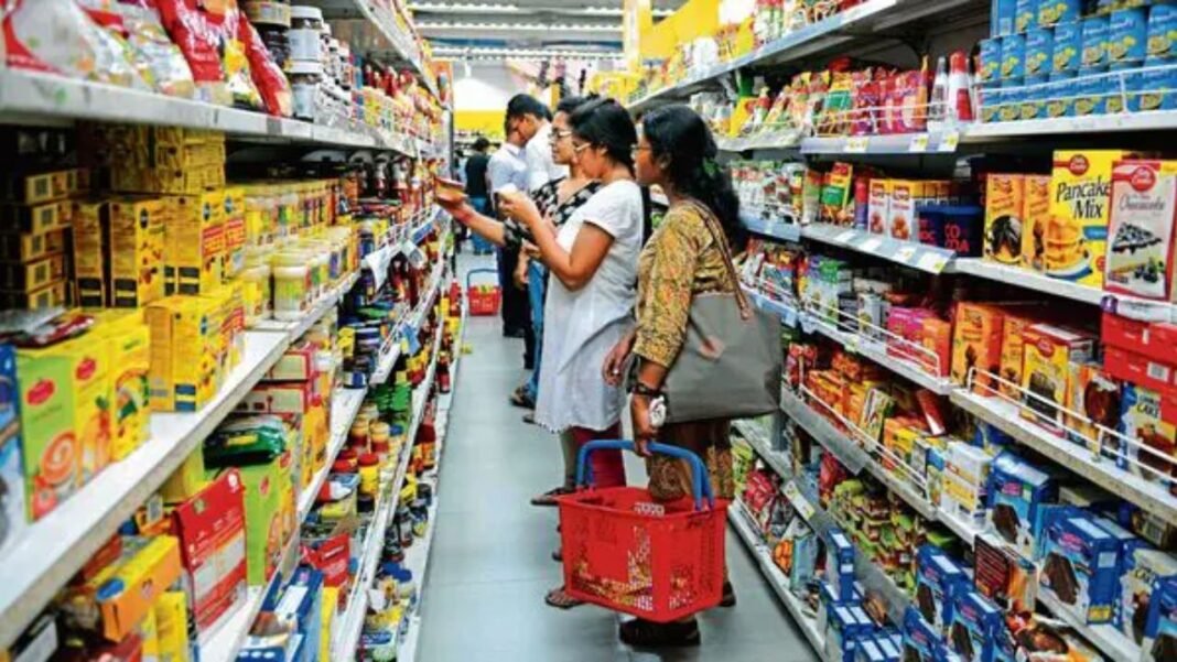 GST Reform : 22 सितंबर से सस्ता होगा बाजार, जीएसटी रिफॉर्म का तोहफा, कई सामानों पर ‘0’ टैक्स