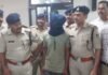 Gwalior News : पुलिस आरक्षक को गोली मारकर लूटने वाले बदमाश गिरफ्तार, शेष तीन की तलाश जारी