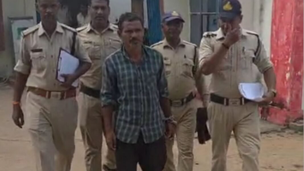 MP News : सोहागी में उधारी विवाद हत्याकांड का खुलासा – नंदोई ने साले की पत्नी की हत्या, 8 वर्षीय मासूम की जानकारी से पकड़ा गया आरोपी