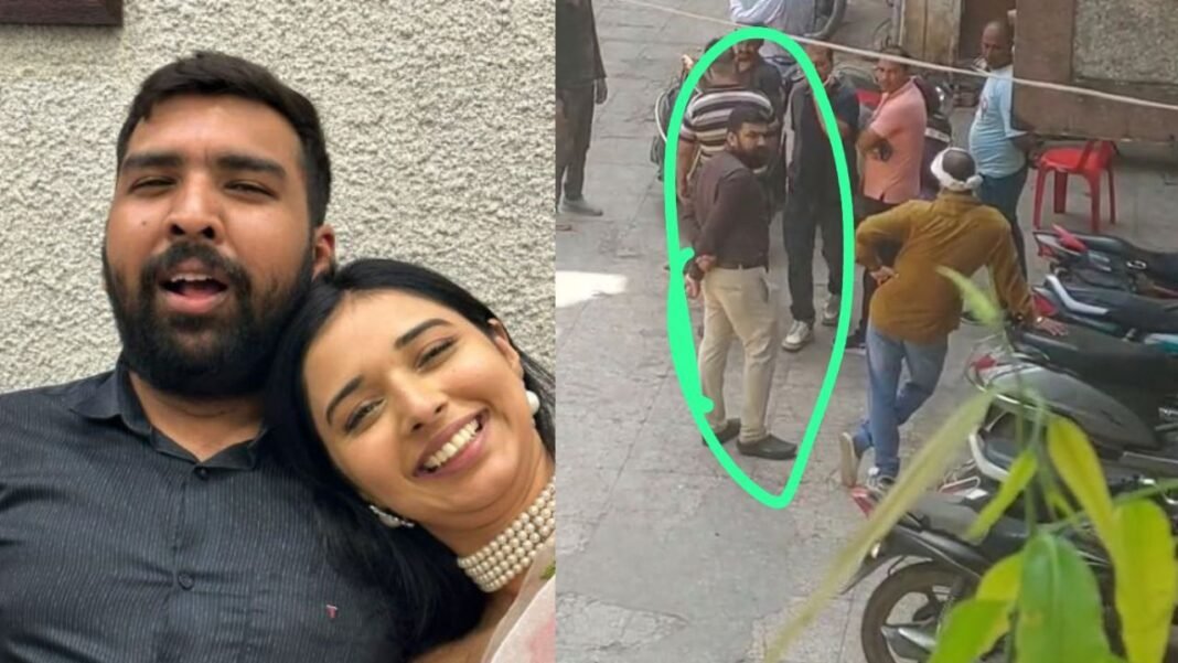 Gwalior News : ग्वालियर में रियलिटी शो स्टार का विवाद : अमितेश मित्तल ने सोशल मीडिया पर भेजीं धमकियां