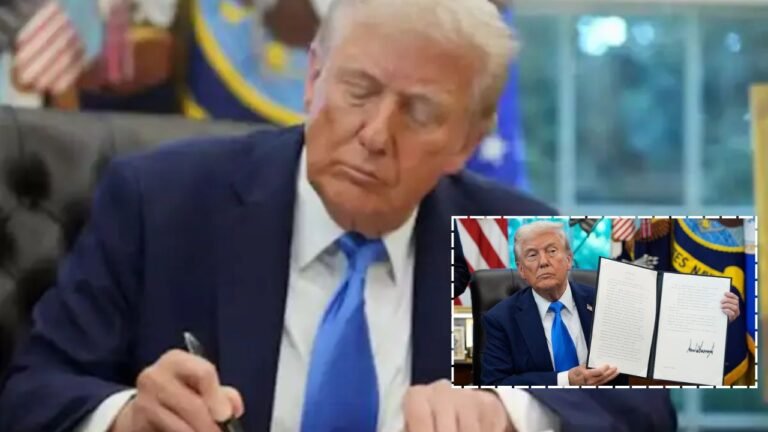 H-1B visa : H-1B पर कंपनियों का खेल : हजारों अमेरिकियों की नौकरी छीनी, ट्रंप ने गिनाए 9 कारण