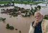 Flood in Punjab : 46 मौतें, लाखों बेघर… 9 सितंबर को पीएम मोदी करेंगे दौरा, रिलीफ पैकेज का ऐलान संभव