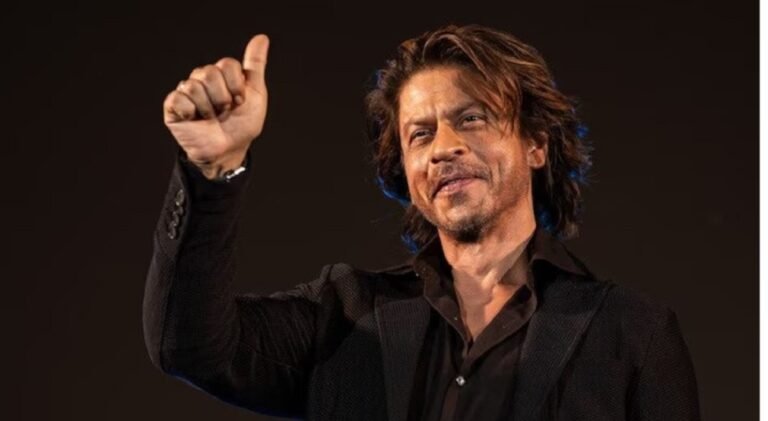 Shahrukh Khan
