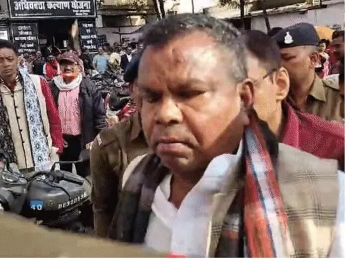 liquor scam