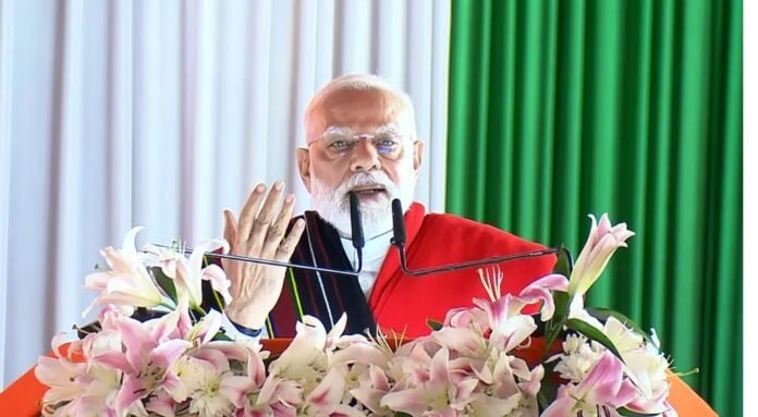 PM MODI PM MODI