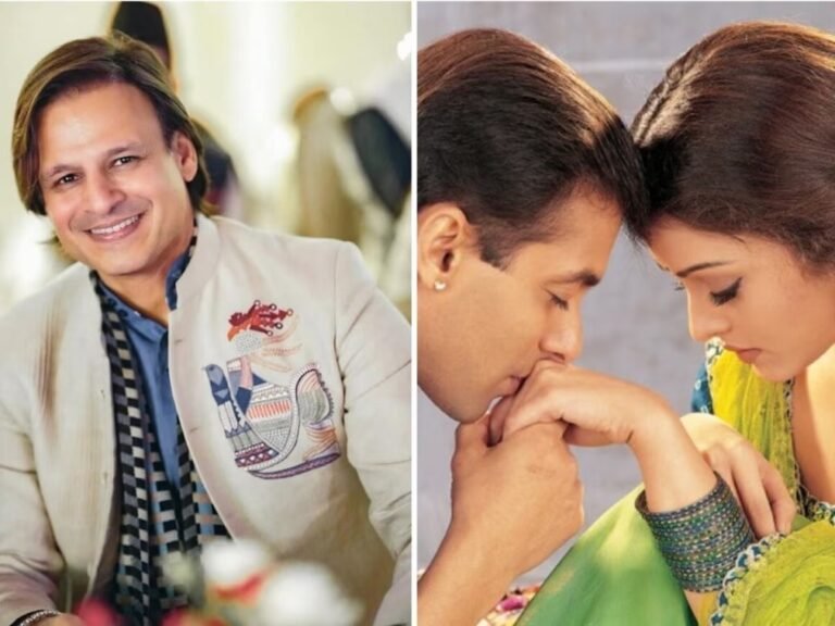 Vivek Oberoi