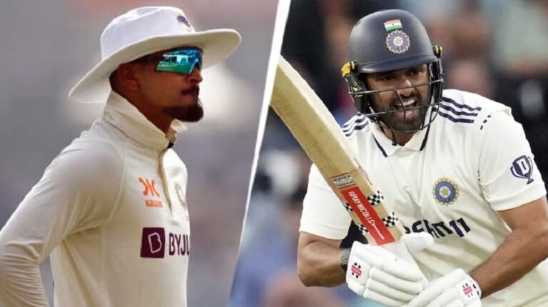 Cricket News