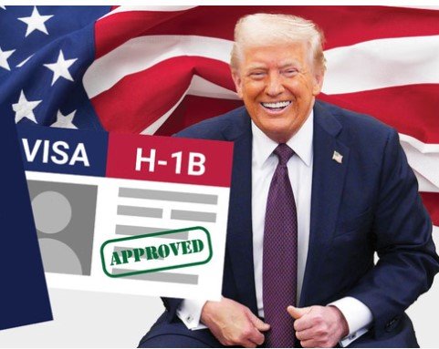 H1-B Visa