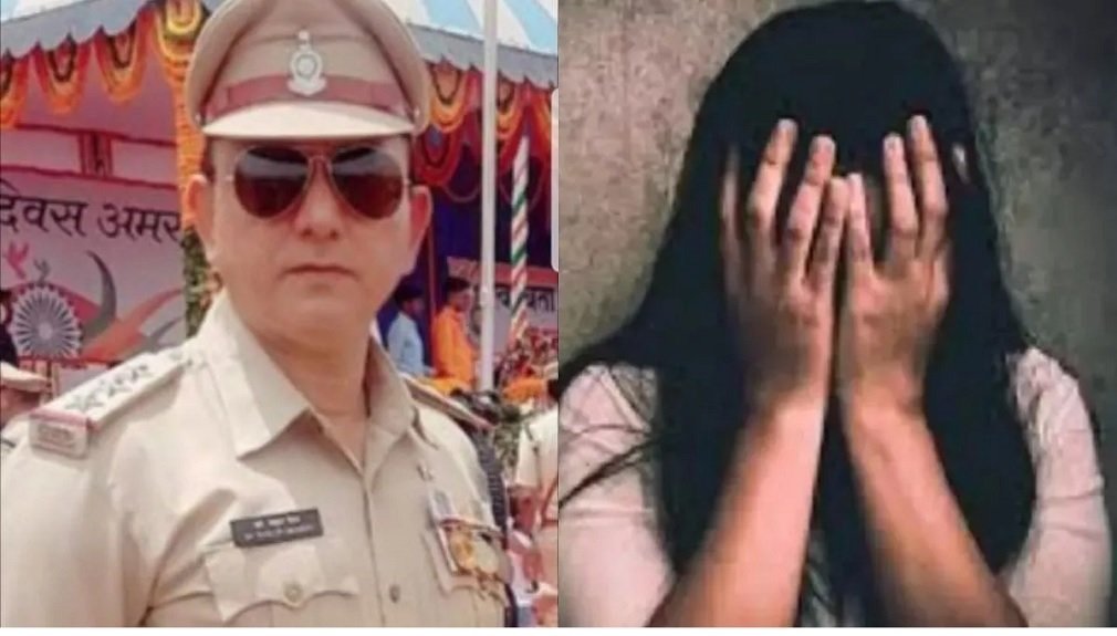 DSP Yakub Memon : डीएसपी याकूब मेमन को अग्रिम जमानत, महिला ने लगाया था दुष्कर्म और ब्लैकमेलिंग का आरोप