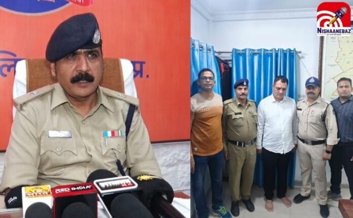 अनवर कादरी ड्रग्स केस