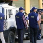 आतंकी नेटवर्क पर NIA का हमला