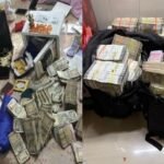इंदौर में ईडी की बड़ी कार्रवाई