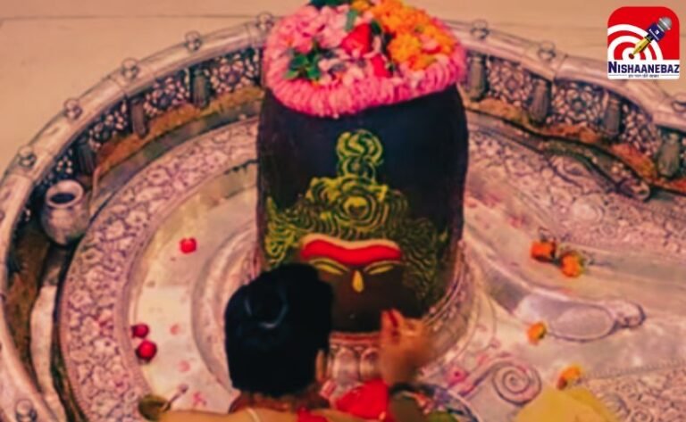 उज्जैन महाकाल मंदिर