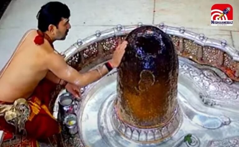 उज्जैन महाकाल मंदिर